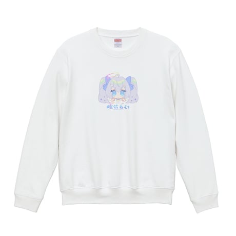 Re:vius Management / 眠依ねむデザインオリジナルTシャツ - SweatShirt