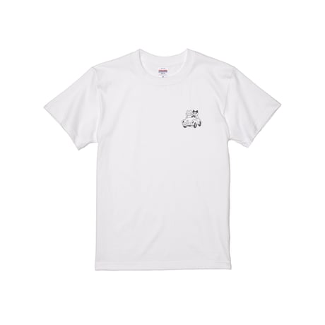Re:vius Management / めるきゃっと - S/S Tee,L/S Tee,ToteBag