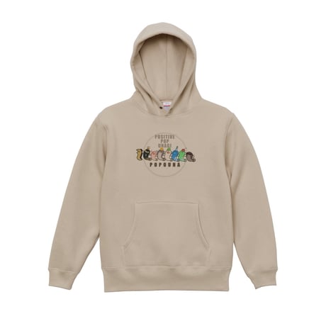 Re:vius Management / ぽぽうな - Hoodie