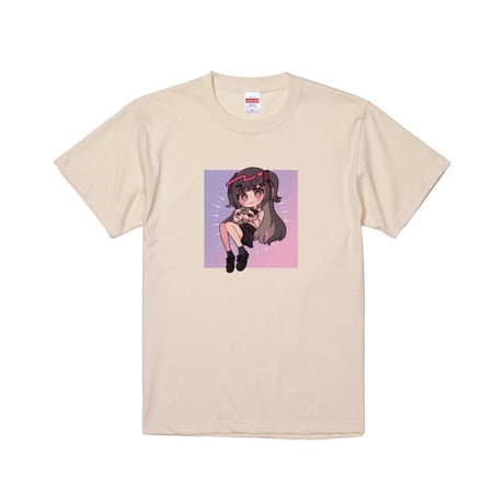 Re:vius Management / メンヘラ - S/S Tee