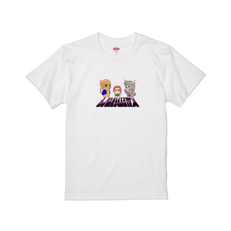 Re:vius Management / カレスココスプレ屋 - S/S Tee,L/S Tee,ToteBag