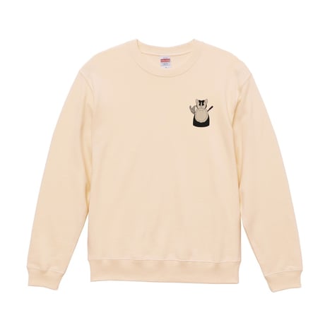 Re:vius Management / アシュタニア・マルケイル - Sweat Shirt