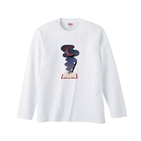 Re:vius Management / 暁月紅蓮 - S/S Tee,L/S Tee,ToteBag
