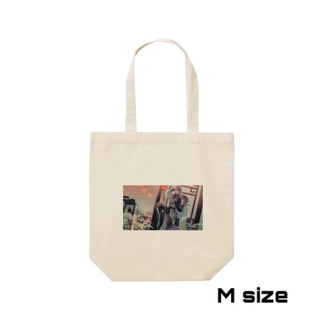 Re:vius Management / 霧嶋　ヒスイ - ToteBag