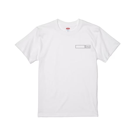 Re:vius Management /YUKI-S/S Tee