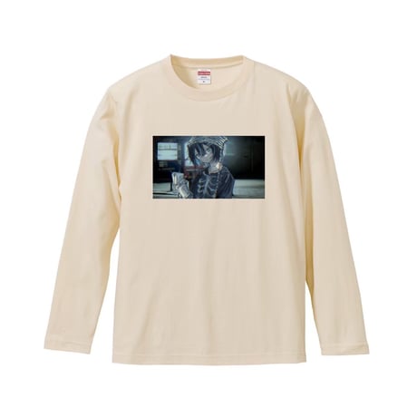 Re:vius Management / yureru. - L/S Tee