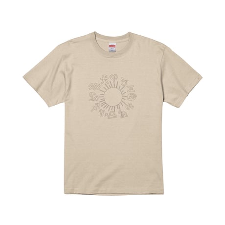 Re:vius Management / Garikin35 - S/S Tee