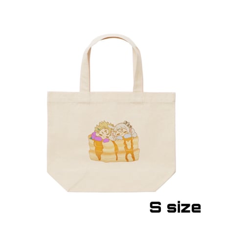 Re:vius Management / 涙白兎愛4周年記念 - Hoodie,Zip Hoodie,ToteBag