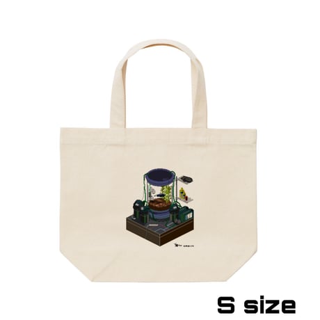 Re:vius Management / kroim(クロイムです） - ToteBag