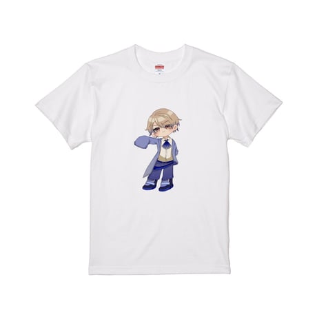 Re:vius Management /ねすけ-S/S Tee/Tote Bag