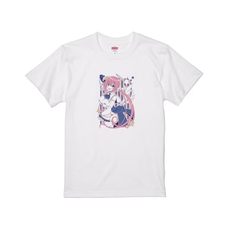 Re:vius Management / 夢宮すばる - S/S Tee,L/S Tee,ToteBag