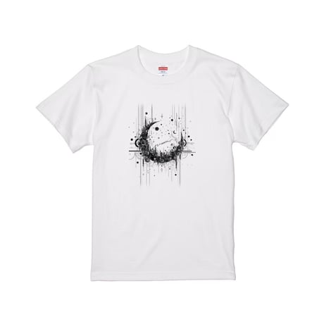 Re:vius Management / Mooon - S/S Tee