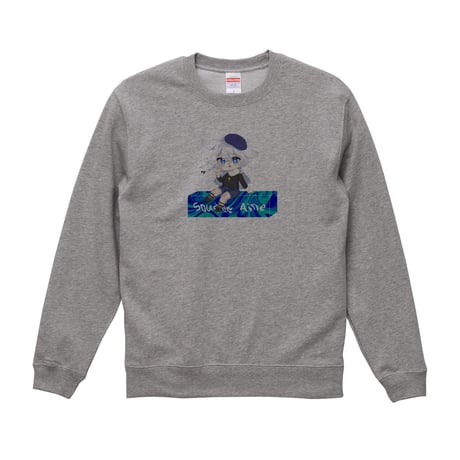 Re:vius Management / 蒼弦藍音 - SweatShirt