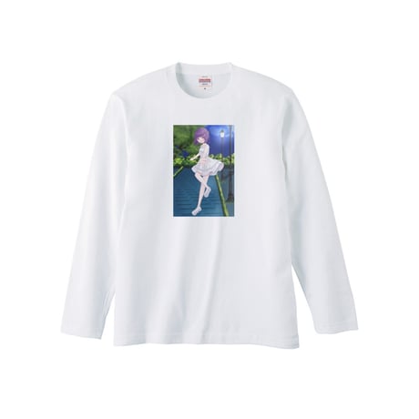 Re:vius Management / あまち - S/S Tee,L/S Tee,ToteBag