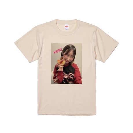 Re:vius Management / KISAKI-S/S Tee
