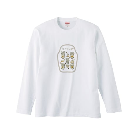 Re:vius Management / カーミン - S/S Tee,L/S Tee,Tote Bag