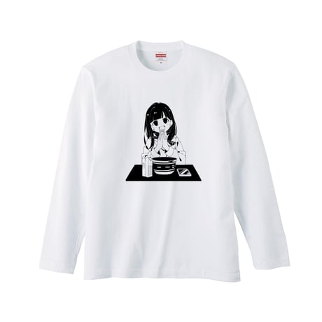 Re:vius Management / まこえもん- L/S Tee