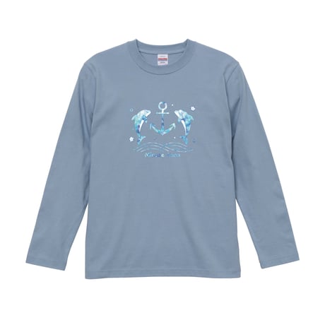 Re:vius Management / 水瀬あんな - L/S Tee
