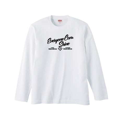 Re:vius Management / ECSだんちょう - L/S Tee