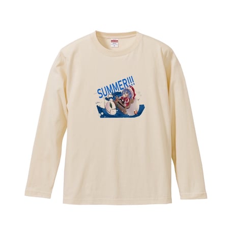 Re:vius Management / 【みやの すぅ】 - L/S Tee