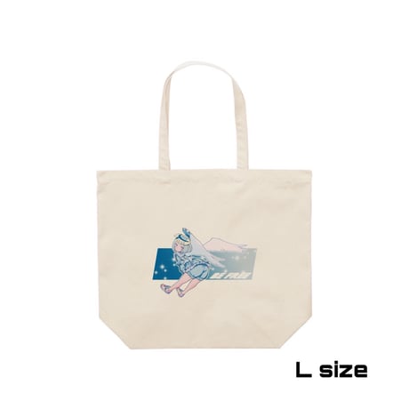 Re:vius Management / 深青こいぬ BE-FREE - S/S Tee,L/S Tee,ToteBag