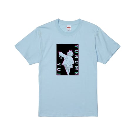 Re:vius Management / ゆるめ ゆい - S/S Tee