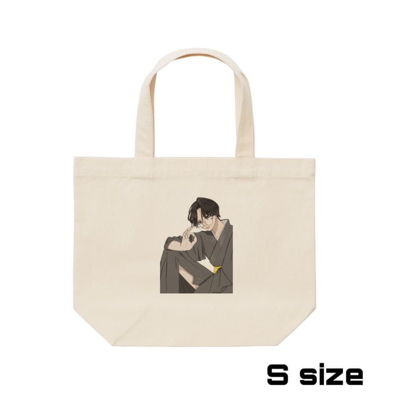 Re:vius Management / 太宰ヤマル - ToteBag | Re:vius