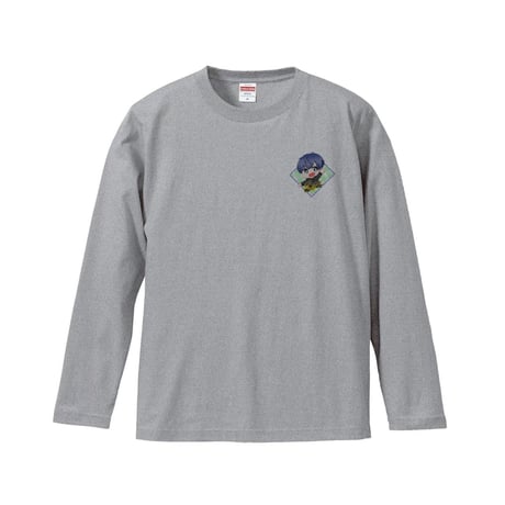 Re:vius Management / KTシャツ - L/S Tee