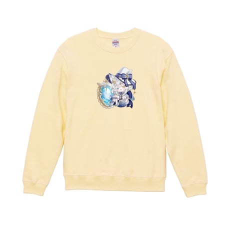 Re:vius Management / えとわーる - L/S Tee,Sweat,ZipHoodie