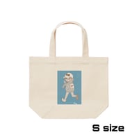 Re:vius Management / Love&Peace - ToteBag