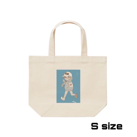 Re:vius Management / Love&Peace - ToteBag