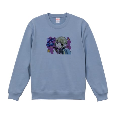 Re:vius Management / 杜のひやし中華 - SweatShirt