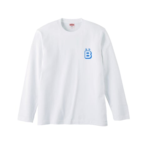 Re:vius Management / 討伐隊〆ぶち子記念ロングTシャツ