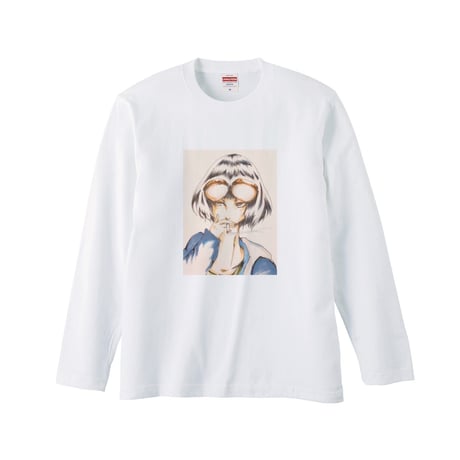 Re:vius Management / やまとと- L/S Tee