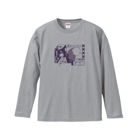Re:vius Management / 花浦ひなぎ - S/S Tee,L/S Tee,ToteBag