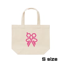 Re:vius Management / ちゅうない - ToteBag