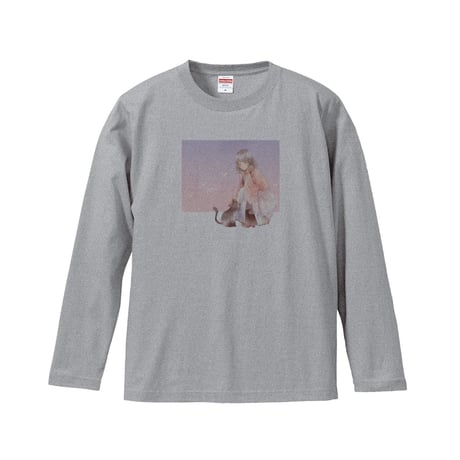 Re:vius Management / 星鳴 夢叶- L/S Tee