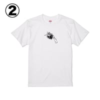 Re:vius Management / 午前3時② - S/S Tee