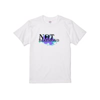 Re:vius Management / NOT BAKEMONO！人間証明グッズ - S/S Tee