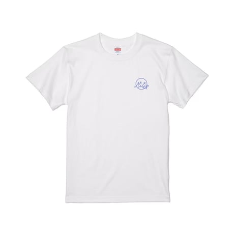 Re:vius Management /葡萄染ぬえ🚬🍇-S/S Tee
