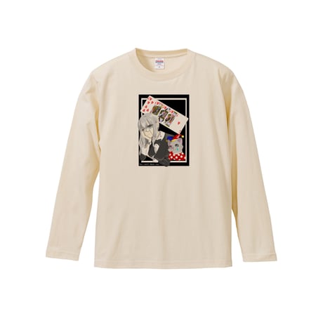 Re:vius Management / えちゃんまる - S/S Tee,L/S Tee,ToteBag