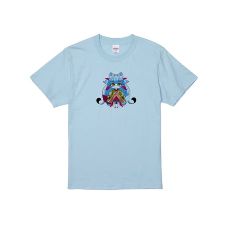 Re:vius Management / かむ狐 - S/S Tee,L/S Tee,ToteBag