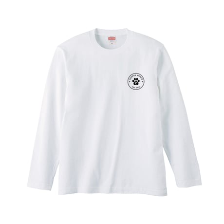 Re:vius Management / PUNPUN WORLD ORIGINALS🐾 - L/S Tee