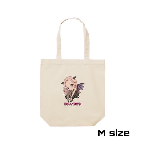 Re:vius Management / リリィ・フラン - ToteBag