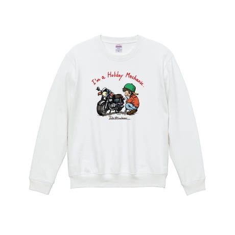Re:vius Management / アパレルコラボ･KOBA@カウルマン - S/S Tee,Sweat,Hoodie