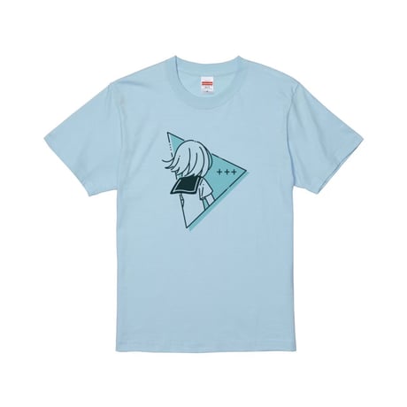 Re:vius Management /月拠といろ-S/S Tee