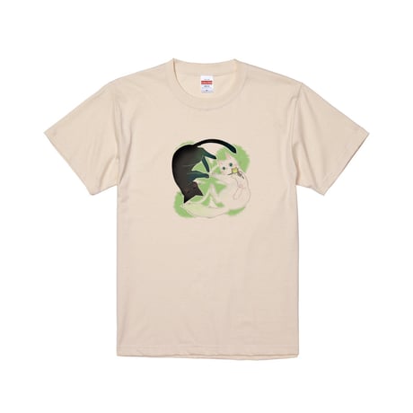 Re:vius Management / ねこ田Tシャツ - S/S Tee