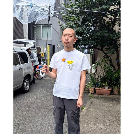 Re:vius Management / のぎへっぺん(田中ブルース) - S/S Tee,L/S Tee,ToteBag