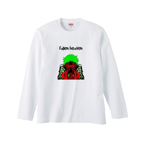 Re:vius Management / クマノミ - L/S Tee