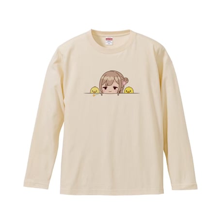 Re:vius Management / みししっぴ - L/S Tee